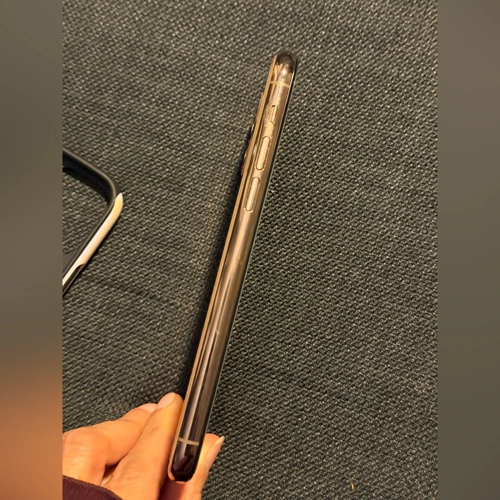 Apple iPhone 11 Pro 512 GB - Elegant Gold